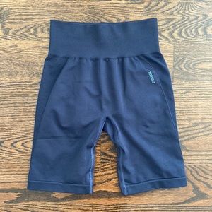 Gymshark Biker Shorts